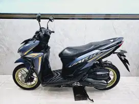 Vario 125cc iss 2021 Mesin alus