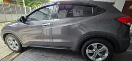 Honda HR-V E-2017