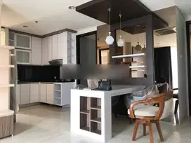 The Grove 2 Kamar Tidur, Furnished, Good View