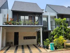 Rumah Mewah 2 Lantai Di Perumahan Wisteria Metland Jakarta Timur