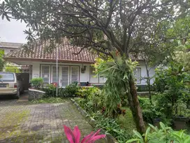 Dijual Rumah di Jl Martadinata Kota Bandung