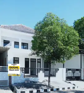 Jual Rumah 1.5 lt  di Pandugo Sari Penjaringan Rungkut