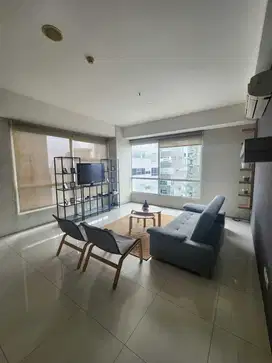 For Sale 3BR Private Lift Apartment 1 Park Residences Gandaria