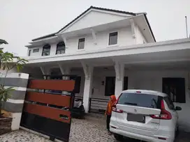 Rumah dijual di  dekat kelurahan Rawalumbu Bekasi