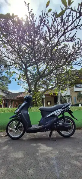 Mio sporty 2008