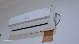 AC Sharp 1/2 PK