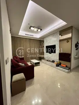 Dijual Apartemen The Element Karet Kuningan Setiabudi Jakarta Selatan