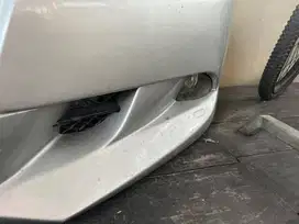 Bumper Depan e90 Add On Ac Schnitzer