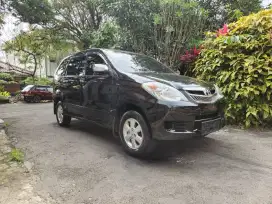 Toyota Avanza 1.3 G Manual Tahun 2007