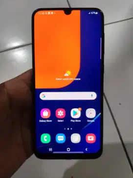 Samsung a50s udh nfc