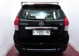 Toyota Avanza 2015