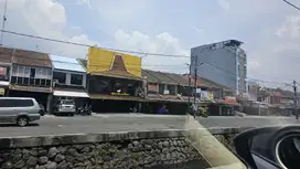 Ruko taman sunter indah rapih siap pakai