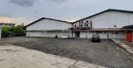 DIJUAL PABRIK FARMASI AKTIF LOKASI STRATEGIS JAKARTA BARAT