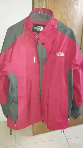 jaket the north face