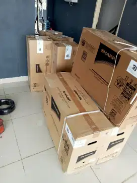 Jasa service ac dan pemasangan