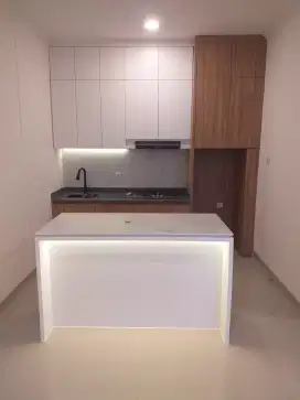 Jasa interior custom