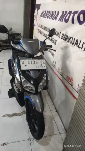 Jual cepat vario karbu