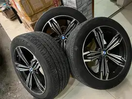 Velg BMW M6 5x120 R18