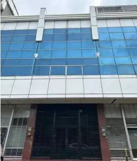 Dijual Ruko komersial  3lt Startegis Perkotaan di Puri Niaga Jakbar