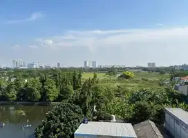 green park view 2 br