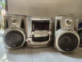 Tape LG LM-V332