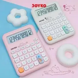 kalkulator cantik joyko cc72co