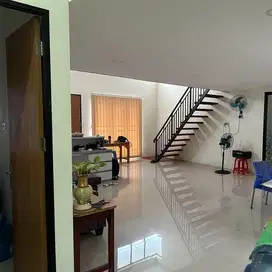 Dijual Rumah Villa Komplek Rakhmad Residence JL Meteorologi VI