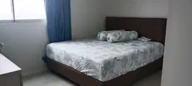 apartemen Disewakan, 2BR Paddington height alam sutera