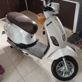 Uwinfly t3s pro motor listrik vespa