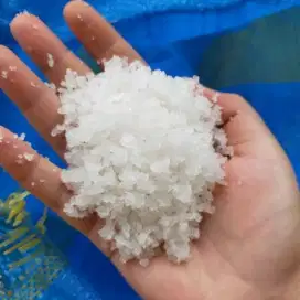 Garam Krosok Pertanian - Berkualitas Tinggi dan Harga Murah!