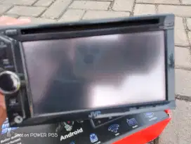 DVD merk JVC Normal