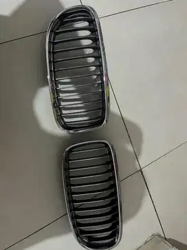 Grill Chrome Original BMW e90 LCI