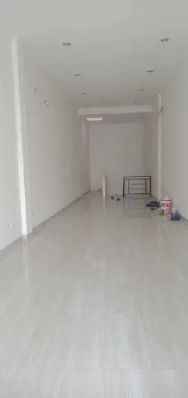 Ruko Kebayoran Baru Disewakan