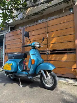 Vespa exclusive 2 1997