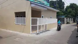 Dijual Rumah Cantik Minimalis Di Jatimurni Dekat Tol Jatiwarna