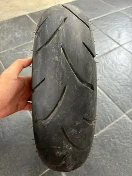 Ban Tubeless IRC 130/70 Ring 13 (Rear Tire)