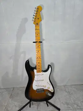 SQUIER CLASSIC VIBE STRATOCASTER TH 2014 BY FENDER