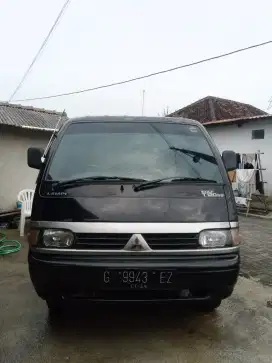 Dijual segera mobil T 120  Mitshubishi.