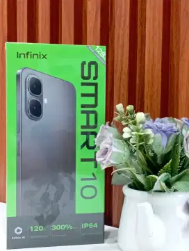 INFINIX SMART 10