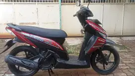 Honda Vario 110 old tahun 2012 karburator.