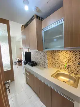 Disewakan Apartemen Puncak Dharmahusada Tower B