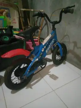Jual sepeda anak