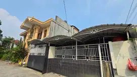Dijual Rumah di Taman Kopo Indah Bandung, Nyaman Strategis Sudah SHM
