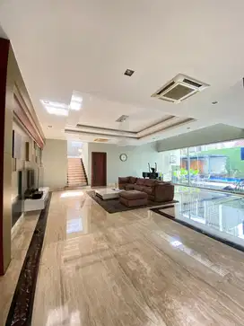 Rumah dijual di Lippo Karawaci, Tangerang