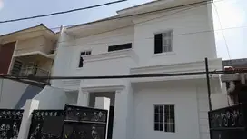 Rumah Dijual di VMM Cluster Paling Depan, BSD, Tangsel