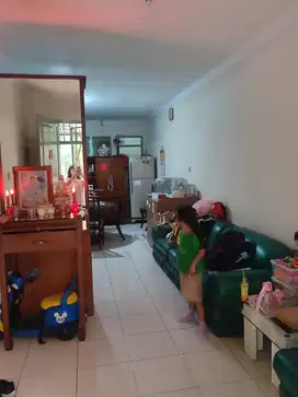 Rumah bagus di Villa Permata Gading
