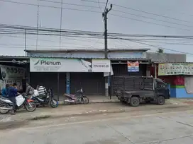 Dijual Ruko 3 Unit dan Rumah 3 Unit di Batujaya, Nyaman dan Strategis