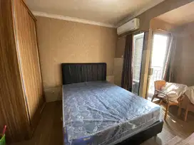 STUDIO HOTEL BAGUS apartemen Great Western Resort Tangerang Serpong