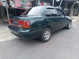 Suzuki esteem 1991 AC dingin