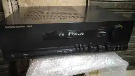 Amply Harman Kardon avr 10